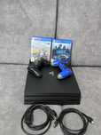 Ps4 pro 1tb