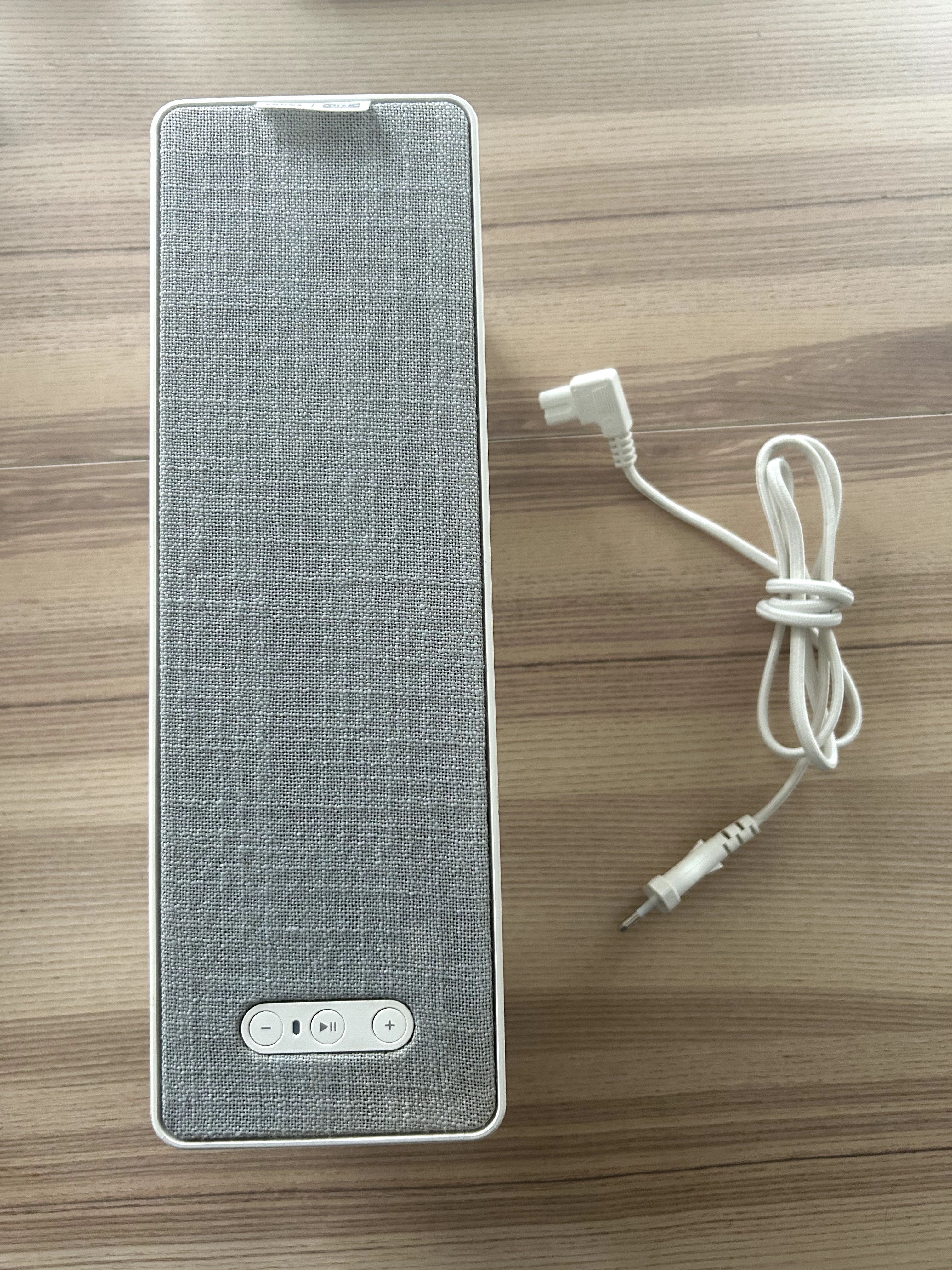 Ikea Sonos Symfonisk - Głośnik WIFI, biały - wysoka jakość i wygoda