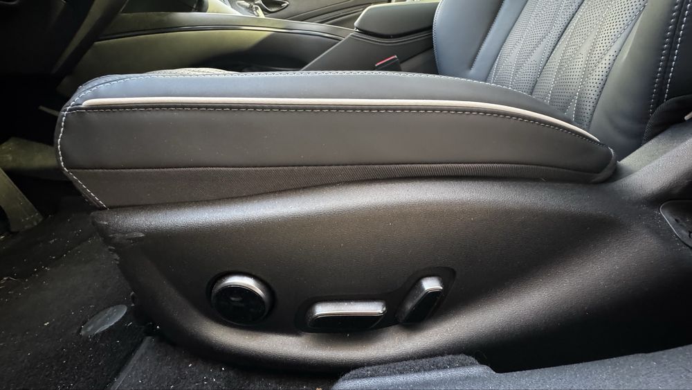 BYD Seal Performance Excellence AWD 530 CV