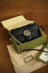 Torebka Gucci Marmont