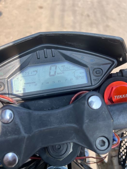 Текен 250,2022р,в ідеальному стані