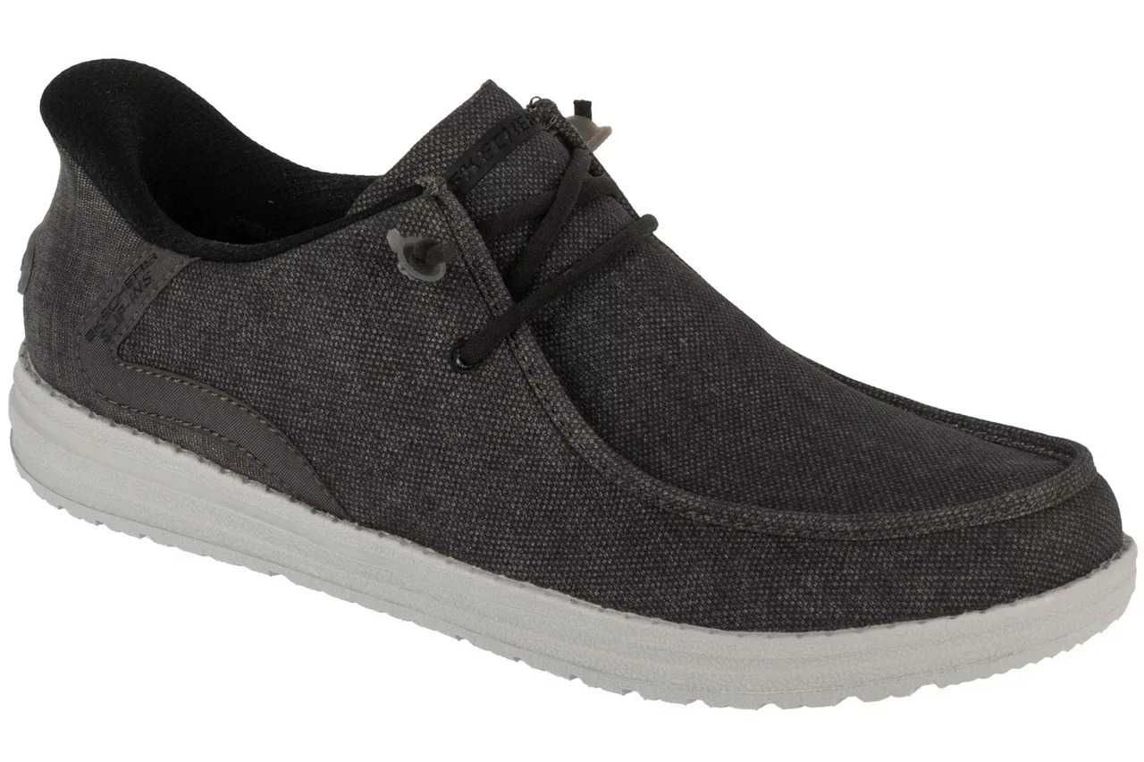 Мокасини чоловічі  Skechers Melson Coronado