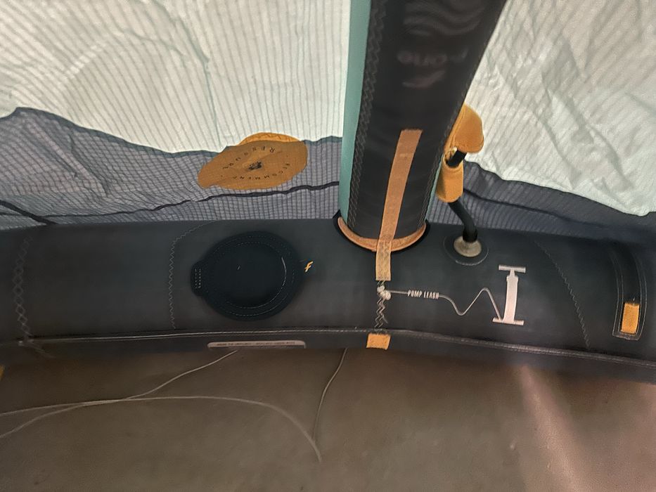 Kite f-one breeze 11m