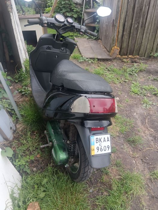 Malaguti f10 minarelli