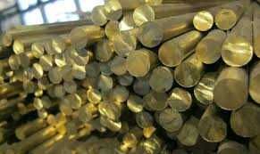 Латуний Лист круг шестикутник труба пруток чушка ЛС 59 Л63 Л68 Латунь