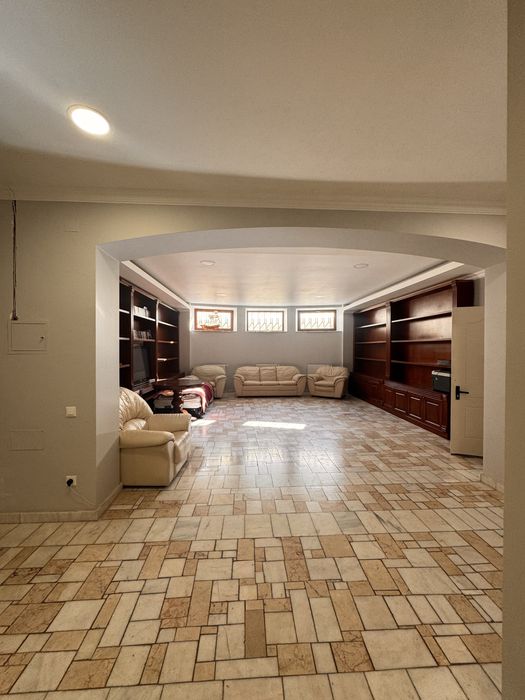 Дом с видом на море 10 Фонтана