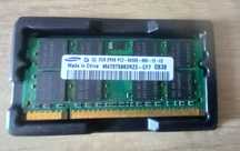 Pamięć RAM 2GB Samsung