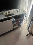 Vendo movel tv besta