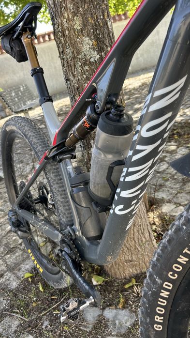 Canyon Lux CF SLX 9.0 Team