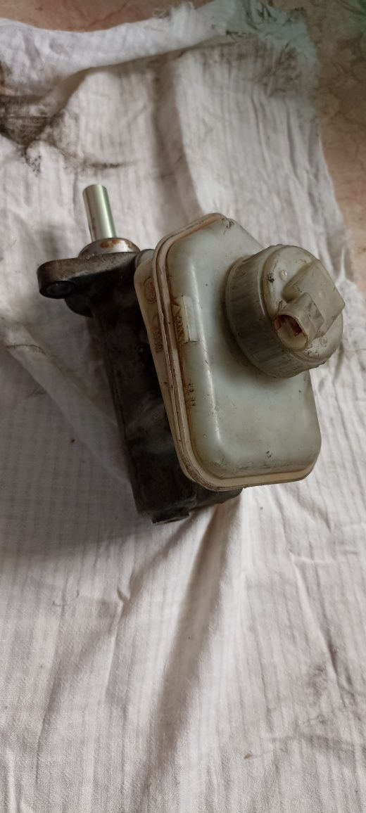 Opel corsa B Peças