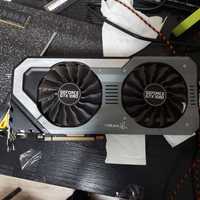 1080ti Palit JetStream