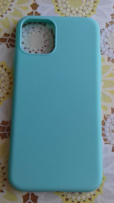 Чохол до Apple iPhone 11 pro