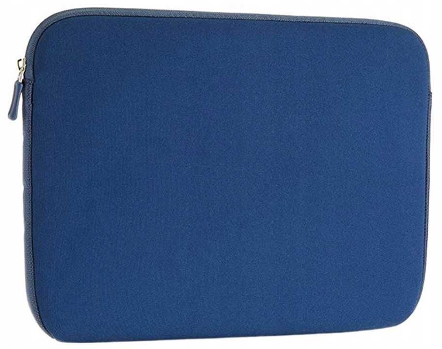 Etui Pokrowiec na Laptopa 13 Pianka  Neopren Blue ** Wejherowo