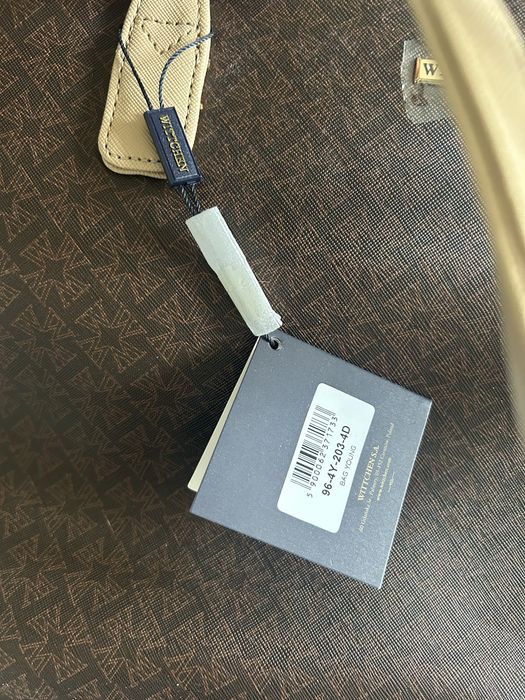 Torba Wittchen Shopperka