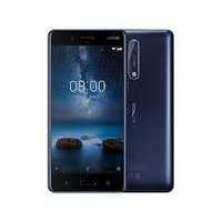 NOKIA 8 TA-1004 4GB 64GB 5.3" 1440x2560