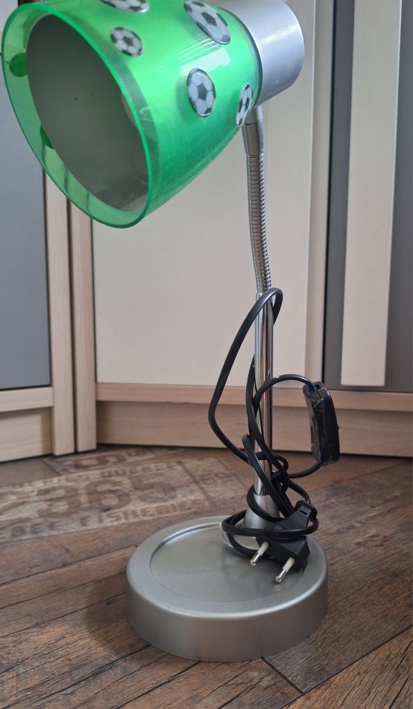 lampka na biurko