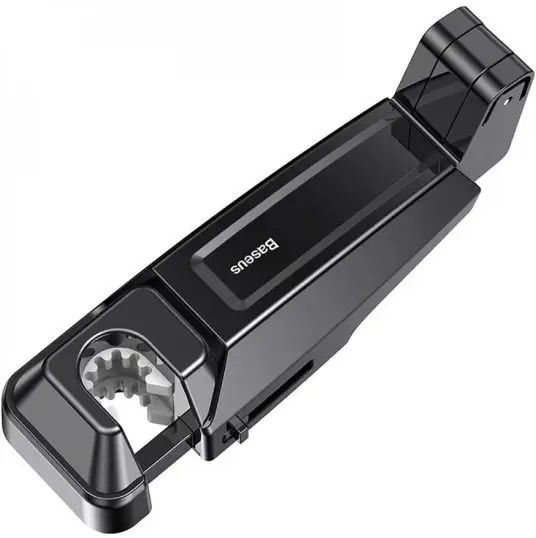 Автомобильный держатель Baseus на подголовник Backseat