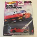 '65 Corvette Stingray Coupe (Hot Wheels | Real Riders)