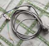 Samsung RL58GRGIH.Kabel zasilający.