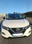 Nissan Qashqai Tekna Premium