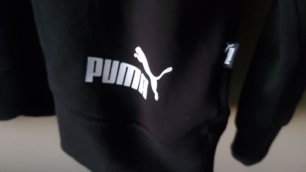 Bluza Puma męska S