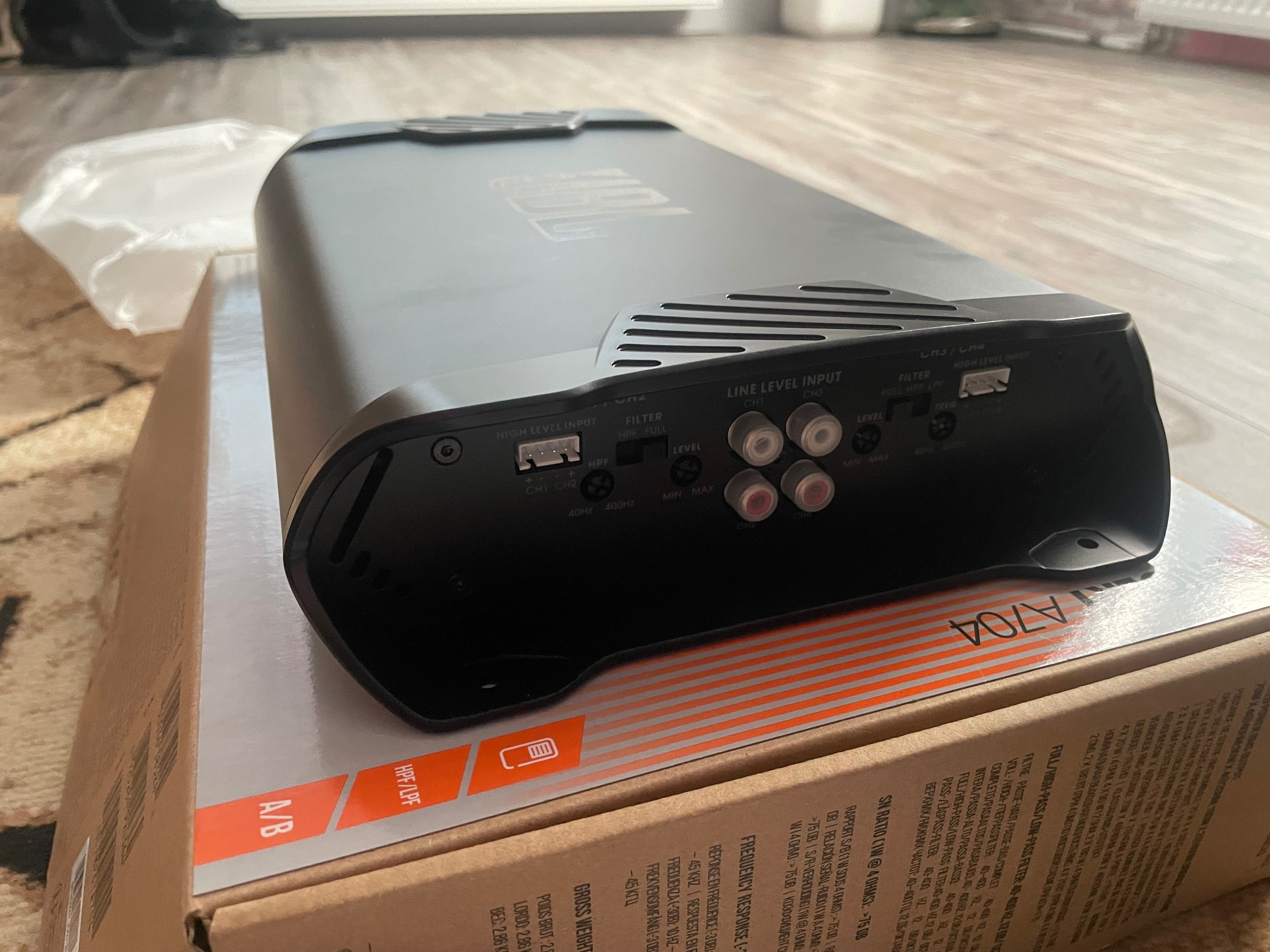 Wzmacniacz JBL 1000w Nowy!!!