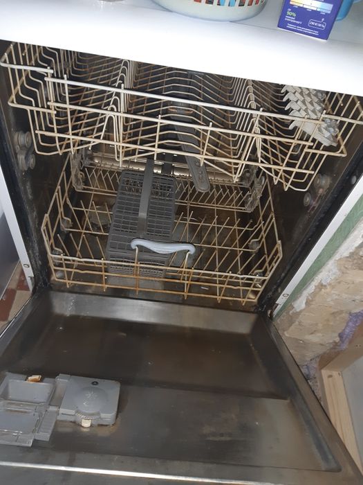 Посудомоечная машина Beko. 60 см ширина.