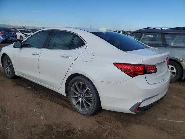 Acura TLX 2020 ]