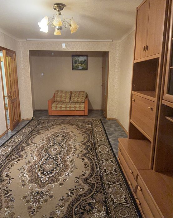 В оренду 1 квартира Салтівка, Салтівське шоссе 106 б