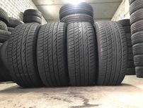 Шини б у літні 225/45 R17 235/55 R17 225/50 R17 СКЛАД РЕЗИНИ