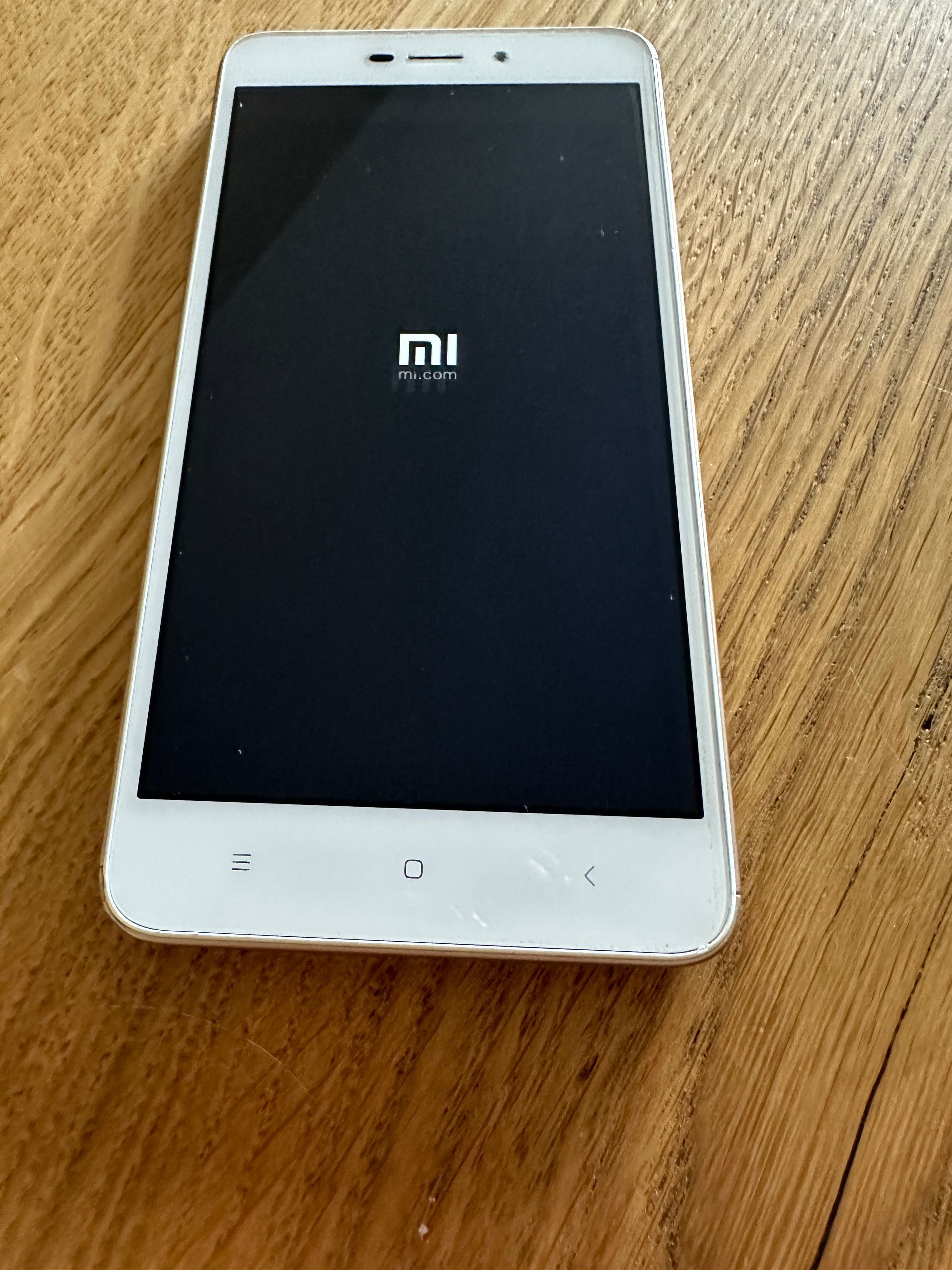 Telefon Redmi A4