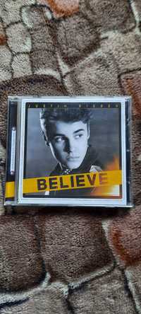 Justin Bieber - Believe + wersja akustyczna GRATIS