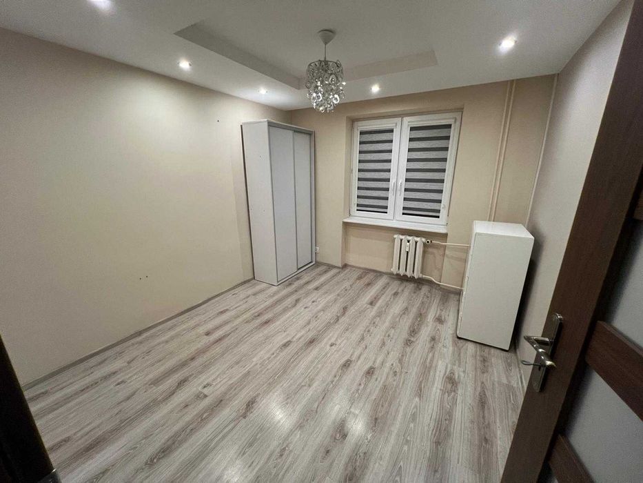 Mieszkanie 62 m² – świeżo odnowione, | Połaniec, ul. Gen. Zajączka