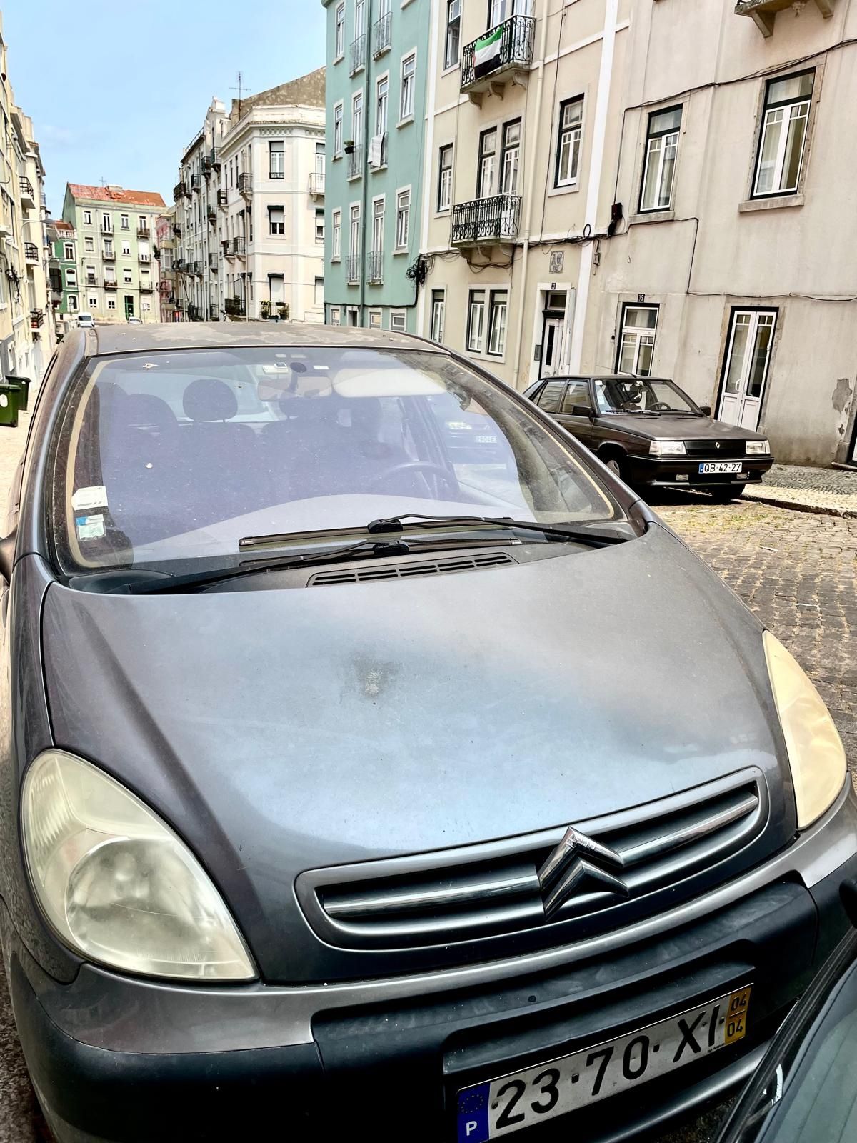 Citroen Xsara Picasso