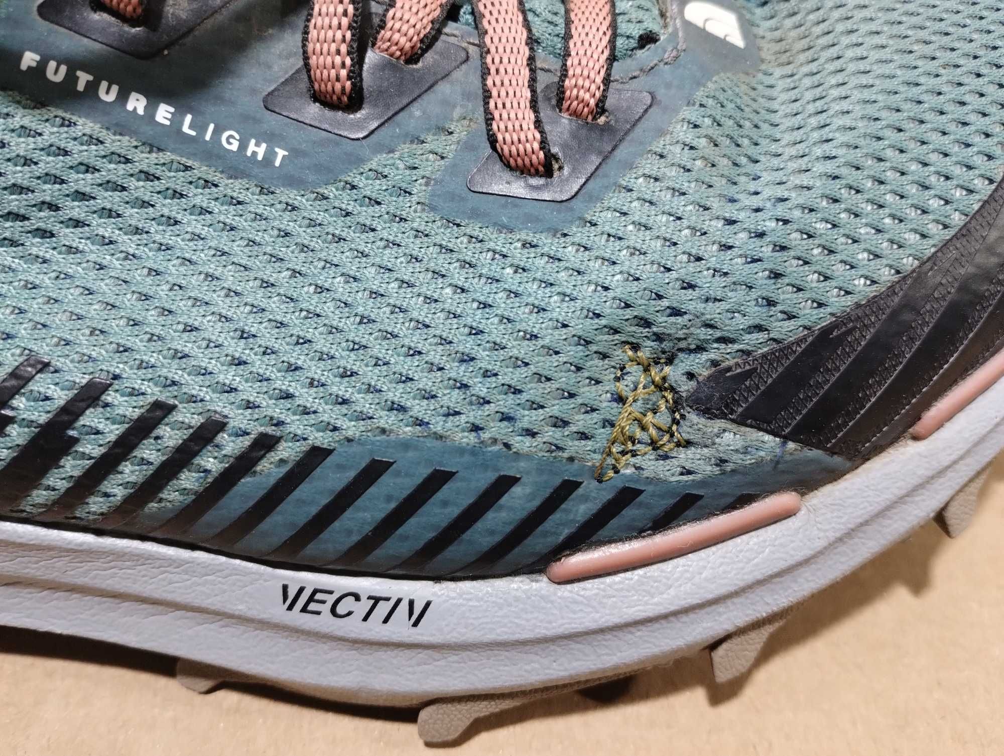 Buty sportowe The north face 40