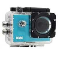 Action Cam Klack HD Go Pro Universal