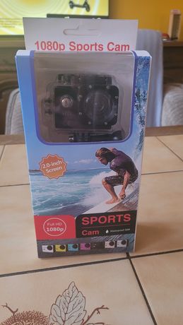 Kamerka Sport Cam