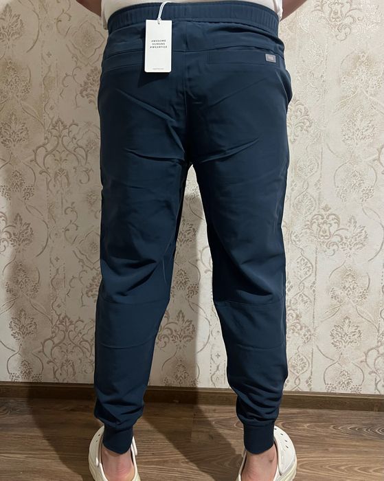 Медичні штани фірми FIGS