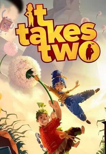 It Takes Two (PC)