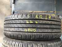 215/60R17 Continental 22г 4-шт Шиномонтаж-Protector