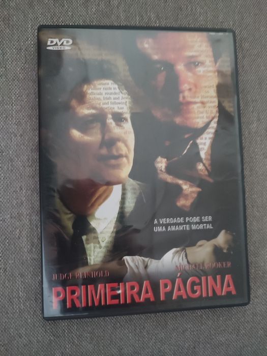 Primeira Página - Newsbreak