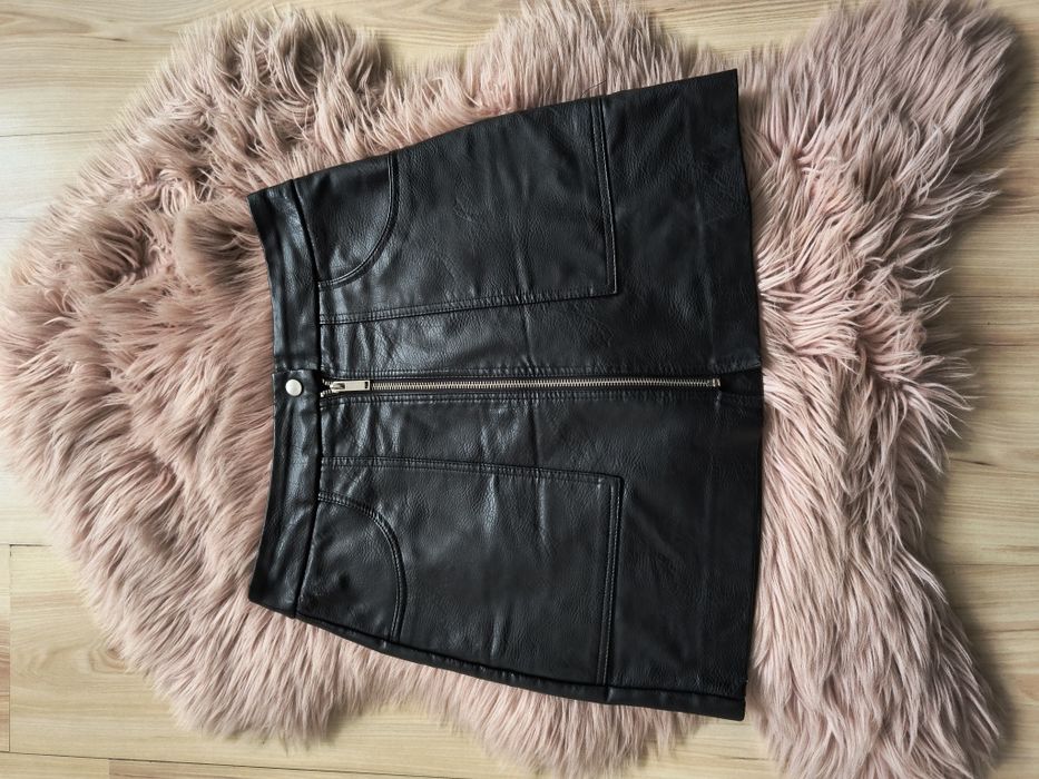 Spódnica Stradivarius