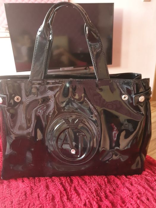 Torebka Armani Jeans