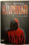 Illuminati. Dan Brown. (wersja po niemiecku)
