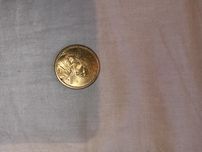 Moneta one dolar Indianka 2000 rok