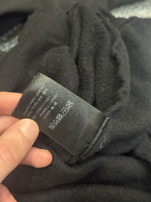 Balenciaga hoodie i love cats