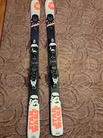 Narty Rossignol 140 Star Wars