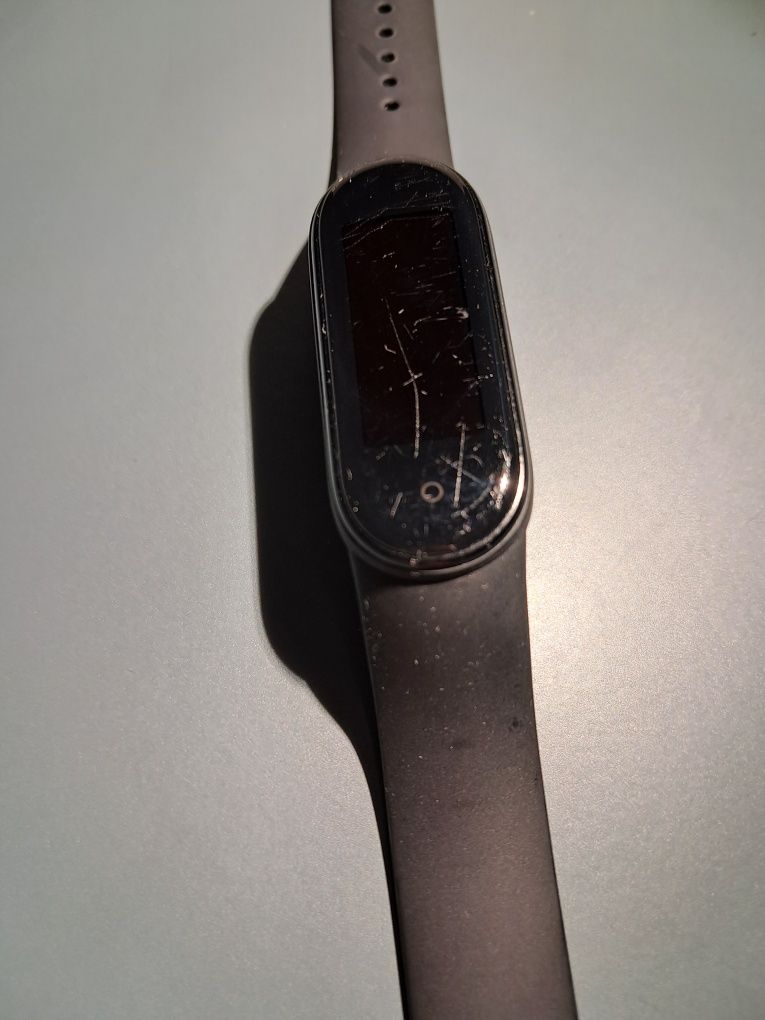 Opaska mi smart band 5