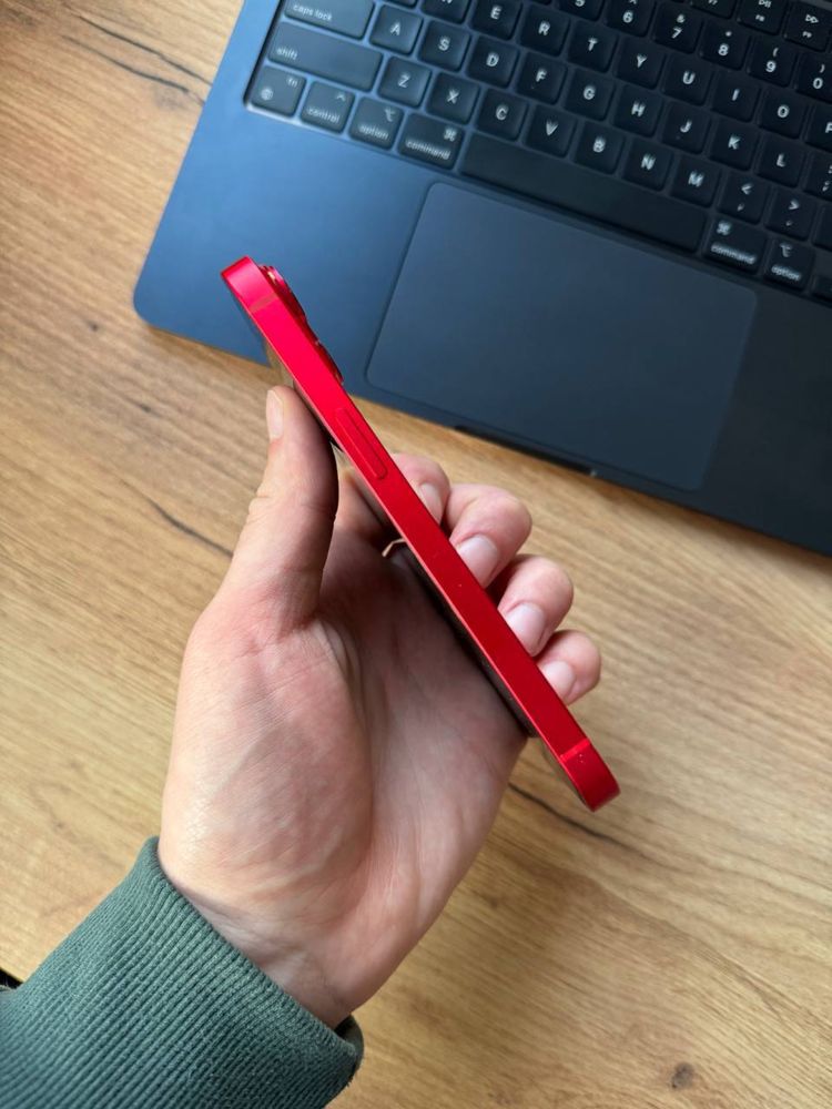 Iphone 14 128 Red