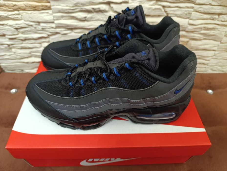 Buty Nike Air Max 95 OG roz.43